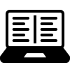 أيقونة الخدمة