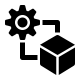 أيقونة الخدمة
