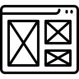 أيقونة الخدمة